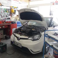 شارژ گاز کولر a134 و 1234yf با دستگاه اتوماتیک|خدمات موتور و ماشین|مشهد, شهرک رازی (شهرک غرب)|دیوار