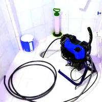 لوله بازکنی فوری۱۰۰%بهداشتی ۱۰۰%تضمینی بشرط بازشدن