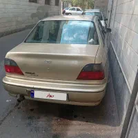 سیلو مدل ۸۰|خودرو سواری و وانت|تهران, دژکام|دیوار