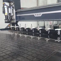 ماشین آلات cnc|ماشین‌آلات صنعتی|اصفهان, شیخ اشراق|دیوار