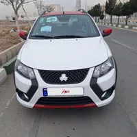 کوییک GXRتیپL پارس خودرویی،رینگ آلمینیوم