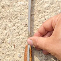 مصقل(چاقو،تبر وساطور تیز کن)حرفه ای باضمانت تعویض|ظروف پخت‌وپز|شیراز, سینما سعدی|دیوار