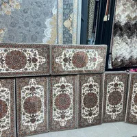 تولیدی پشتی ۱۵۰۰شانه تمام نخ آکریلیک|پشتی|تبریز, |دیوار