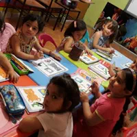 موسسه زبان دانیالی- انگلیسی- فرانسه- چرتکه- رباتیک|خدمات آموزشی|فردیس, |دیوار