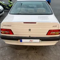 پژوslx مدل97 موتور tu5|خودرو سواری و وانت|کرمان, |دیوار