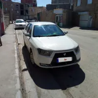 دنا معمولی تیپ ۲، مدل ۱۳۹۴