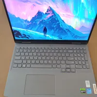 لپتاپ LOQ 16IRH8 RTX4050|رایانه همراه|مشهد, کوثر|دیوار