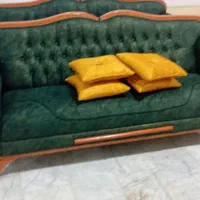 مبل النا جدیدشیک|مبلمان خانگی و میز عسلی|مشهد, خواجه ربیع|دیوار