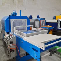 دستگاه شیرینگ پک تونلی و کابینی (قم)|ماشین‌آلات صنعتی|قم, آزادگان|دیوار