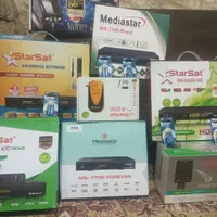 فروش،گیرنده دیجیتال 4K