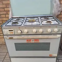 خریدار اجاق گاز خراب وفرسوده