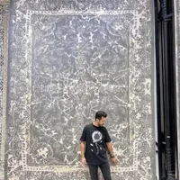 فرش ۱۲متری