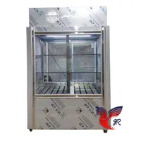 یخچال لاشه خور قصابی عرض پهن