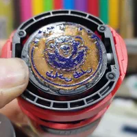 مهر ترودات 4638 مهرسازی گرگان رستگارفر|لوازم التحریر|گرگان, |دیوار