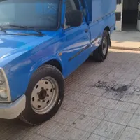 نیسان بار / وانت بار / باربری
