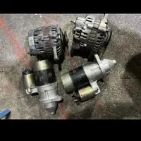 گیربکس استارت دینام کپسول cng باربند رادیات ایسیو|قطعات یدکی و لوازم جانبی|شهرکرد, |دیوار