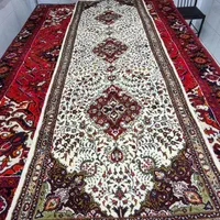 فرش کناره کرم|فرش|مراغه, |دیوار