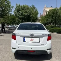 برلیانس H330 دنده‌ای 1500cc، مدل ۱۳۹۶|خودرو سواری و وانت|مشهد, هفت تیر|دیوار