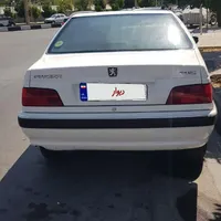 پژو پارس LX TU5، مدل ۱۳۹۹|خودرو سواری و وانت|شیراز, فضل‌آباد|دیوار