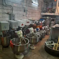 خریدار و فروشنده انواع لوازم قنادی و نان فانتزی|کافی‌شاپ و رستوران|تهران, شهرک فردوس (حسینی)|دیوار