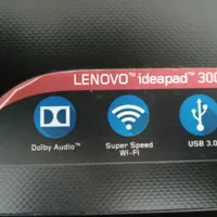 لپ تاپ لنوو IdeaPad 300|رایانه همراه|مشهد, کارمندان دوم|دیوار