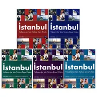 آموزش زبان ترکی استانبولی
