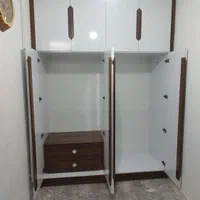 کابینت معین( قسطی بخر )|مصالح و تجهیزات ساختمان|رشت, آتشگاه|دیوار