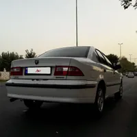 پژو/سمند|خودرو سواری و وانت|گناباد, |دیوار