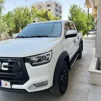 کی‌ام‌سی T8، مدل ۱۴۰۲