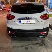 جک S3 اتوماتیک، مدل ۱۴۰۰