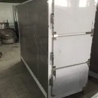 سردخانه جسد اموات غسالخانه میت|ماشینآلات صنعتی|مشهد, ده دی|دیوار