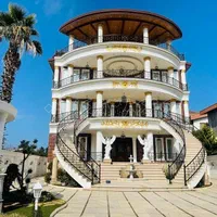 کاخ عمارت سلطنتی هزار متری (فورلکس دارای آسانسور)|فروش خانه و ویلا|نور, |دیوار