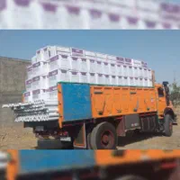 لوله و اتصالات فاضلابی، پنج لایه و تک لایه|عمدهفروشی|نیشابور, هفده شهریور|دیوار