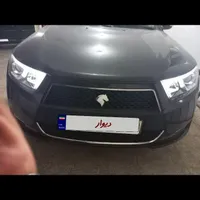 دنا پلاس اتوماتیک توربو مدل ۱۴۰۲|خودرو سواری و وانت|تهران, شهرک ابوذر|دیوار