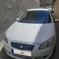 رانا EL، مدل ۱۳۹۲|خودرو سواری و وانت|داران, |دیوار