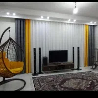پرده نقد اقساط