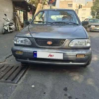پراید۱۴۱|خودرو سواری و وانت|تهران, شهران جنوبی|دیوار
