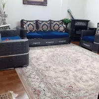 ۵۲متر پرنور و خوش نقشه