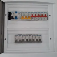 برقکار ساختمان