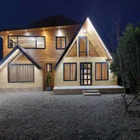 اجاره شبانه ویلاسوئیسی نوسازاستخردار