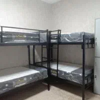 خوابگاه اقایان/ماهانه2500/VIP/فول امکانات|اجارهٔ کوتاه‌مدت آپارتمان و سوئیت|اصفهان, وحید|دیوار