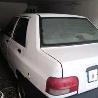 پراید 131 مدل 95