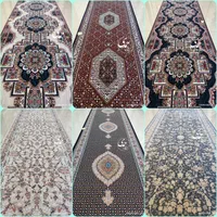 کناره فرش برشی در ابعاد دلخواه|فرش|زنجان, |دیوار