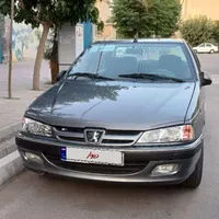 پژو پارس LX TU۵، مدل ۱۴۰۰