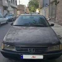 پژو روا|خودرو سواری و وانت|مشهد, سرافرازان|دیوار