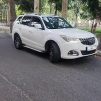هایما S7 توربو1800cc، مدل ۱۳۹۷|خودرو سواری و وانت|کرج, باغستان|دیوار
