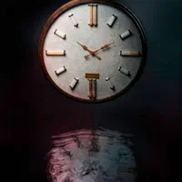ساعت دیواری کریستال|ساعت دیواری و تزئینی|یزد, |دیوار