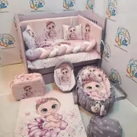 دوخت و سفارشات سیسمونی
