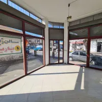 مغازه 25م آذربایجان سر بازار بر اصلی نبش میدان|فروش مغازه و غرفه|بندر انزلی, آذربایجان|دیوار