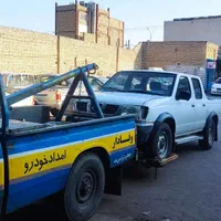 یدک کش امداد خودرو شبانه روزی در یزد|خدمات موتور و ماشین|یزد, |دیوار